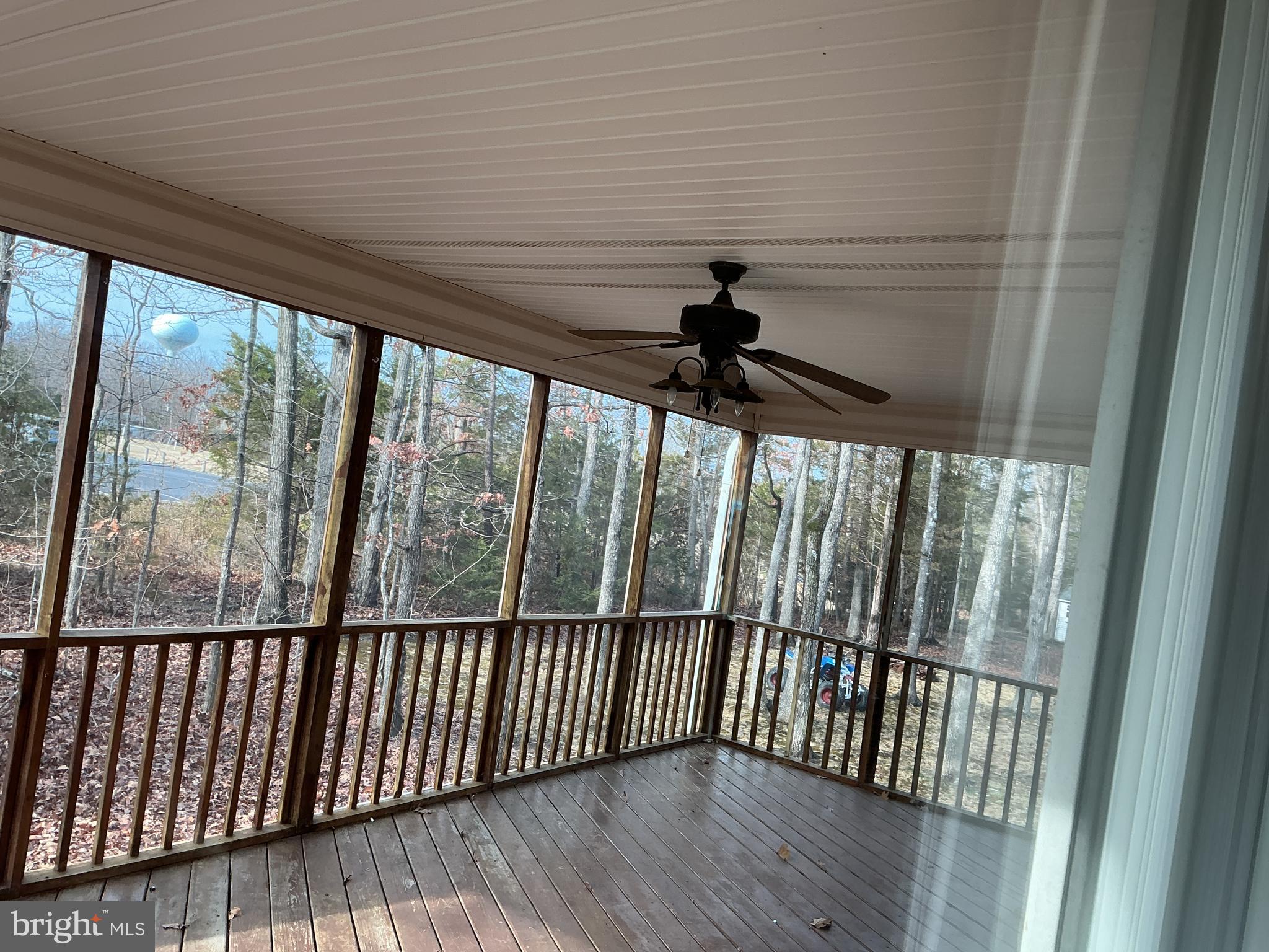 205 Freedom Road Locust Grove, VA 22508 - Photo 26 of 29 a view of window