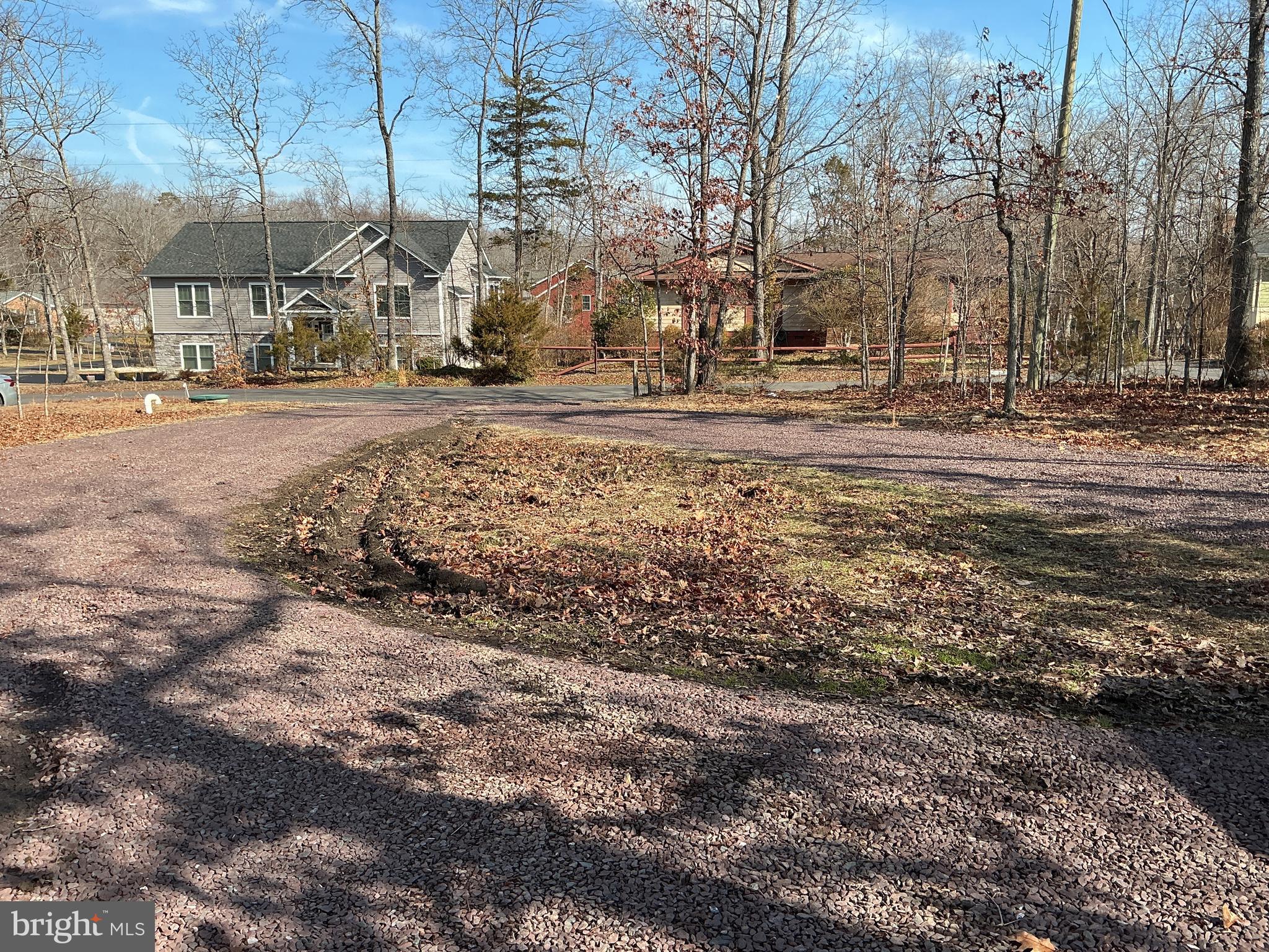 205 Freedom Road Locust Grove, VA 22508 - Photo 7 of 29 a view of city view