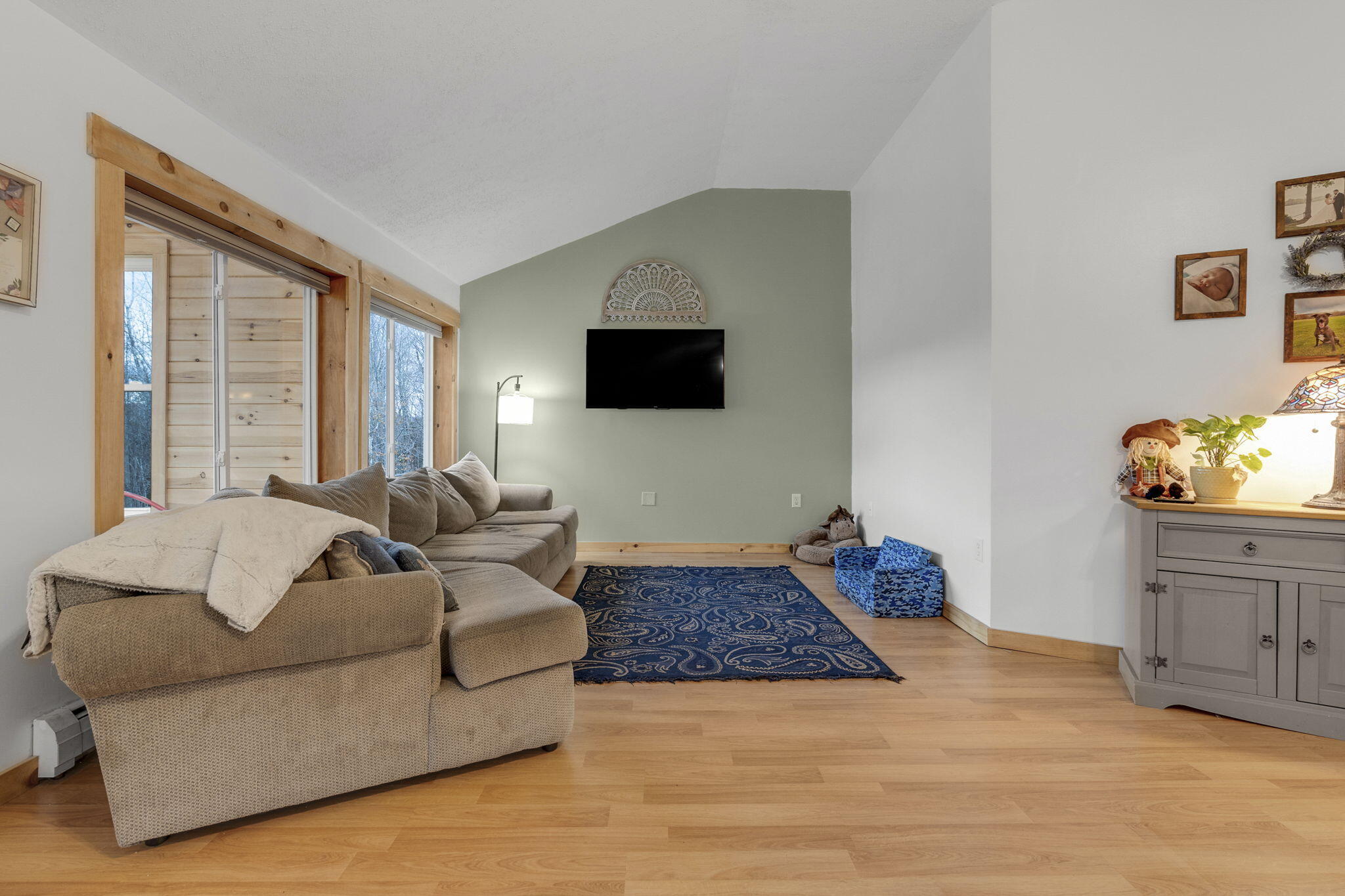 207 Hebron Road Buckfield, ME 04220 - Photo 35 of 61 35