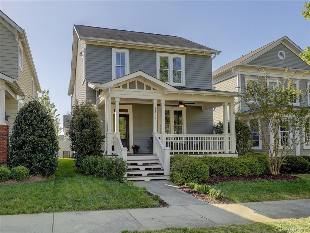 3507 Richard's Crossing Fort Mill, SC 29708 - Photo 1 of 47 Gallery Image 1