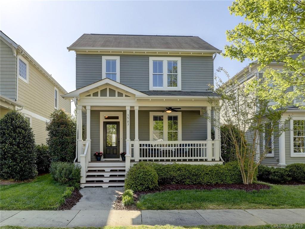 3507 Richard's Crossing Fort Mill, SC 29708 - Photo 2 of 47 Gallery Image 2