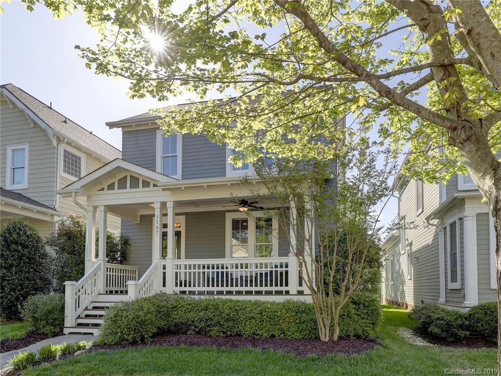 3507 Richard's Crossing Fort Mill, SC 29708 - Photo 3 of 47 Gallery Image 3