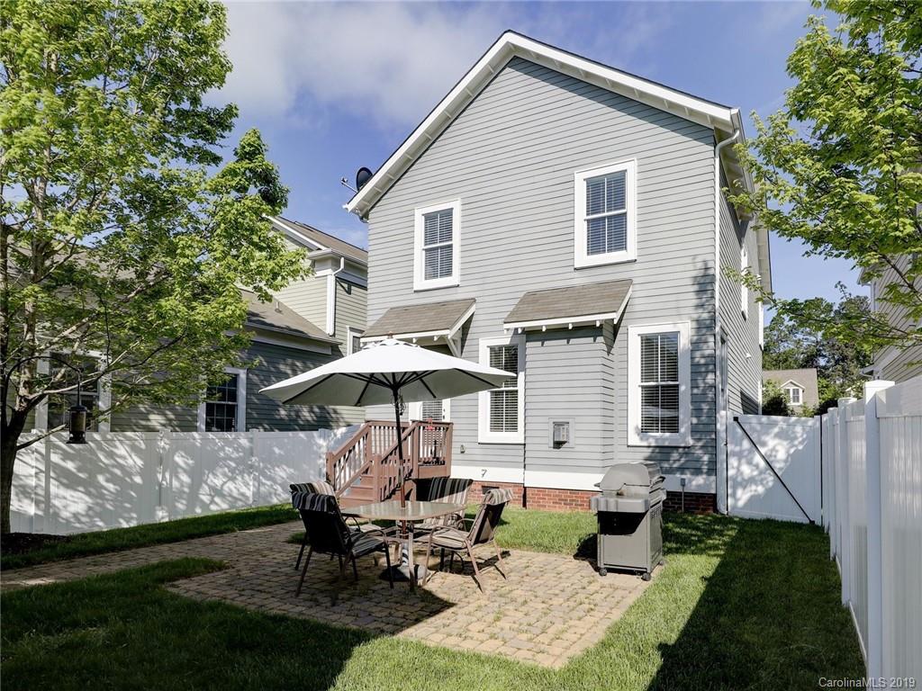 3507 Richard's Crossing Fort Mill, SC 29708 - Photo 45 of 47 Gallery Image 45