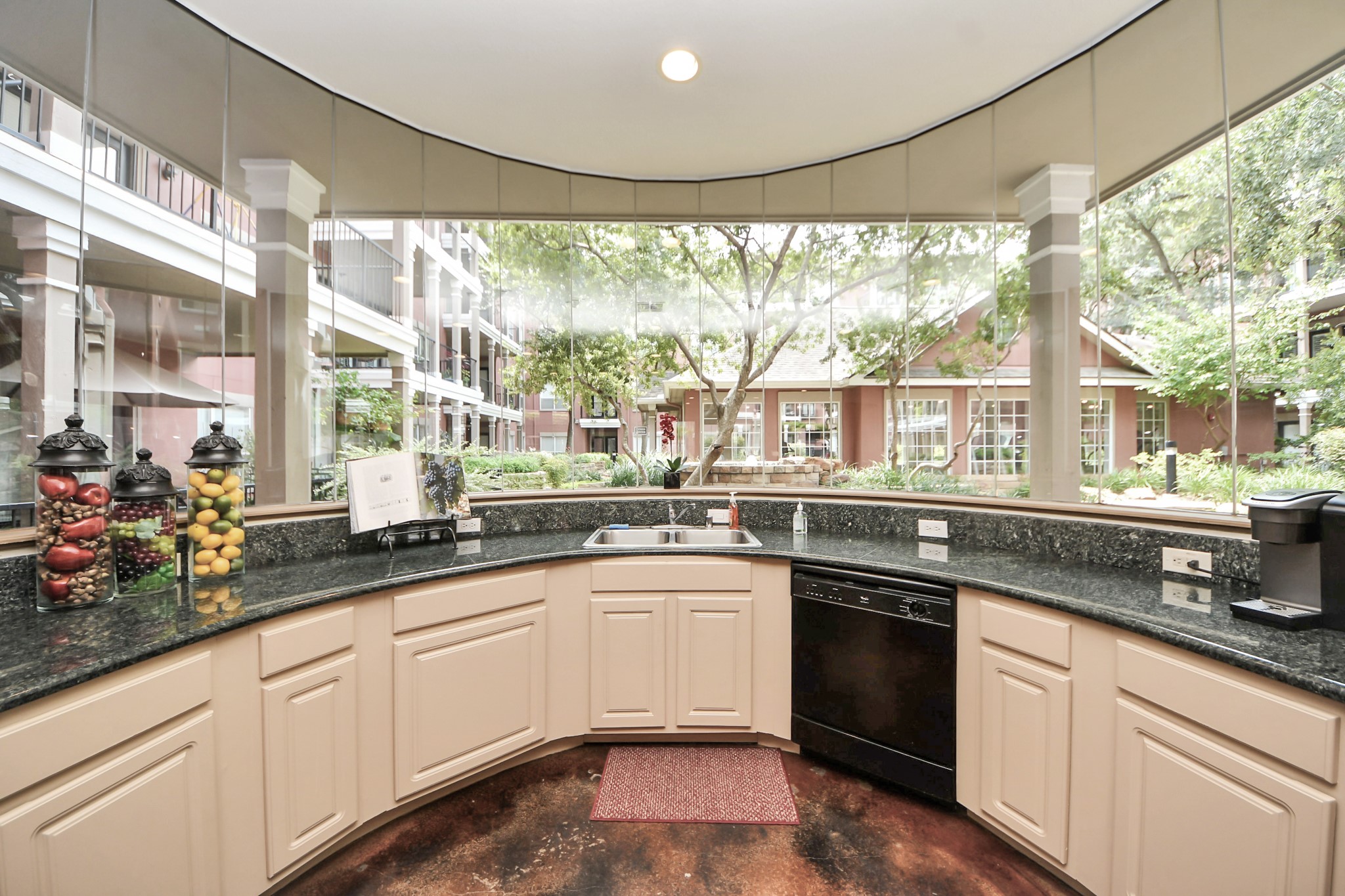 2400 McCue Road, Unit 118 Houston, TX 77056 - Photo 40 of 43 Gallery Image 40
