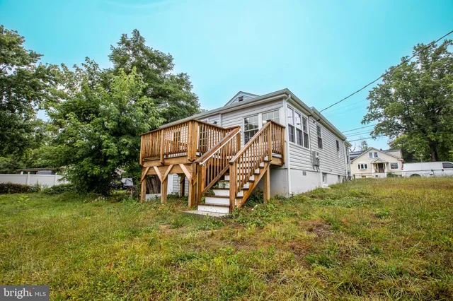 $2,365 | 6771 Athol Avenue, Elkridge, MD 21075