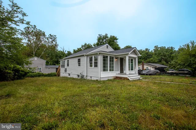 $2,365 | 6771 Athol Avenue, Elkridge, MD 21075