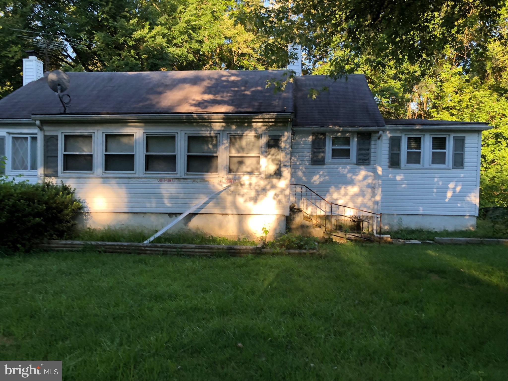 2243 Castleton Road Darlington, MD 21034 - Photo 1 of 1 Exterior (Front)