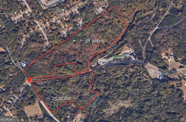 $3,343,000 | 1400 Alcovy Road Southeast, Lawrenceville, GA 30045