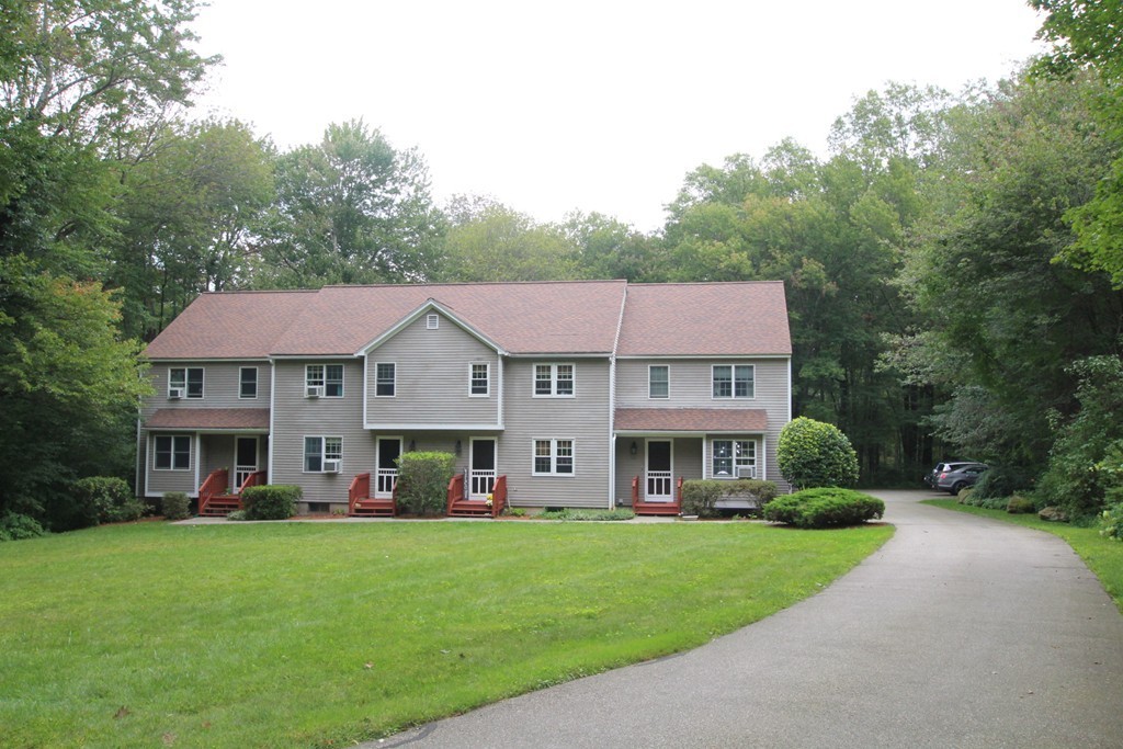 26 Ryan Road, Unit 1 North Brookfield, MA 01535 - Photo 18 of 22 Gallery Image 18