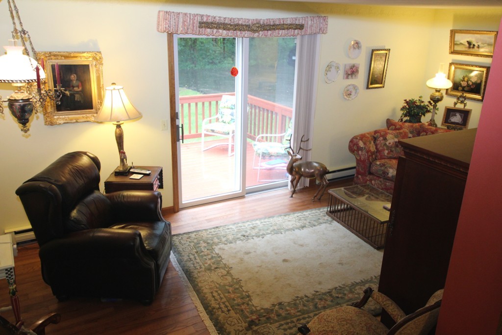 26 Ryan Road, Unit 1 North Brookfield, MA 01535 - Photo 8 of 22 Gallery Image 8