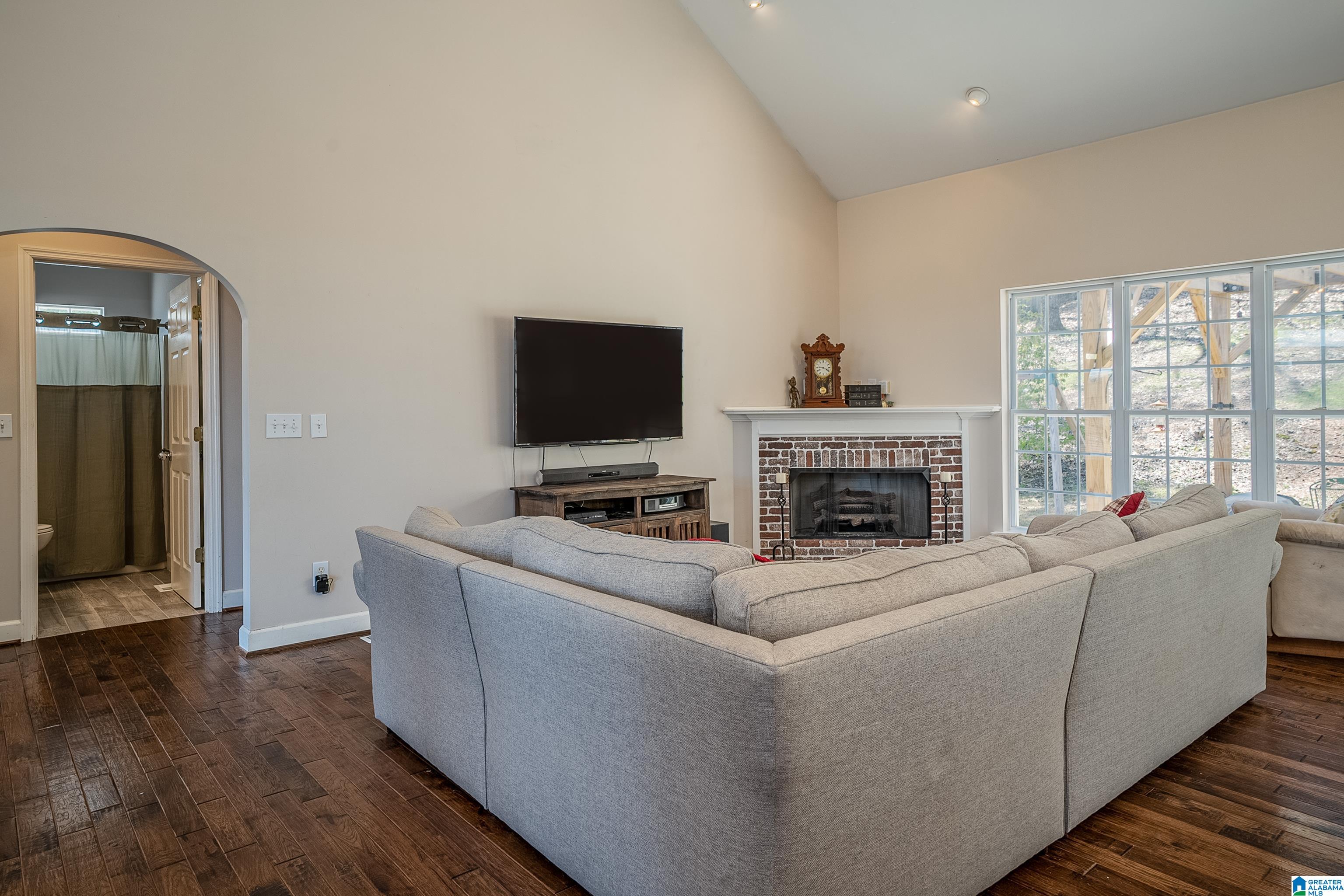 101 Heather Ridge Drive Pelham, AL 35124 - Photo 21 of 52