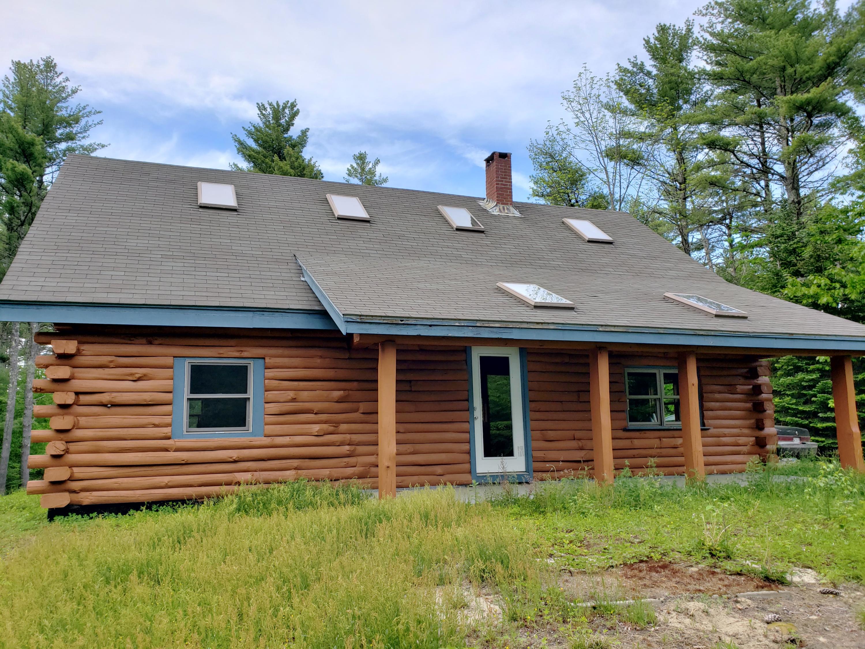 113 Cabin Road Somerville, ME 04348 - Photo 3 of 25 20190610_181626