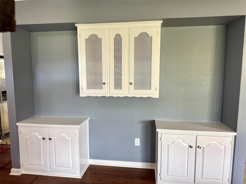 4170 Farm To Market 51 Decatur, TX 76234 - Photo 15 of 36 a view of two cabinet door