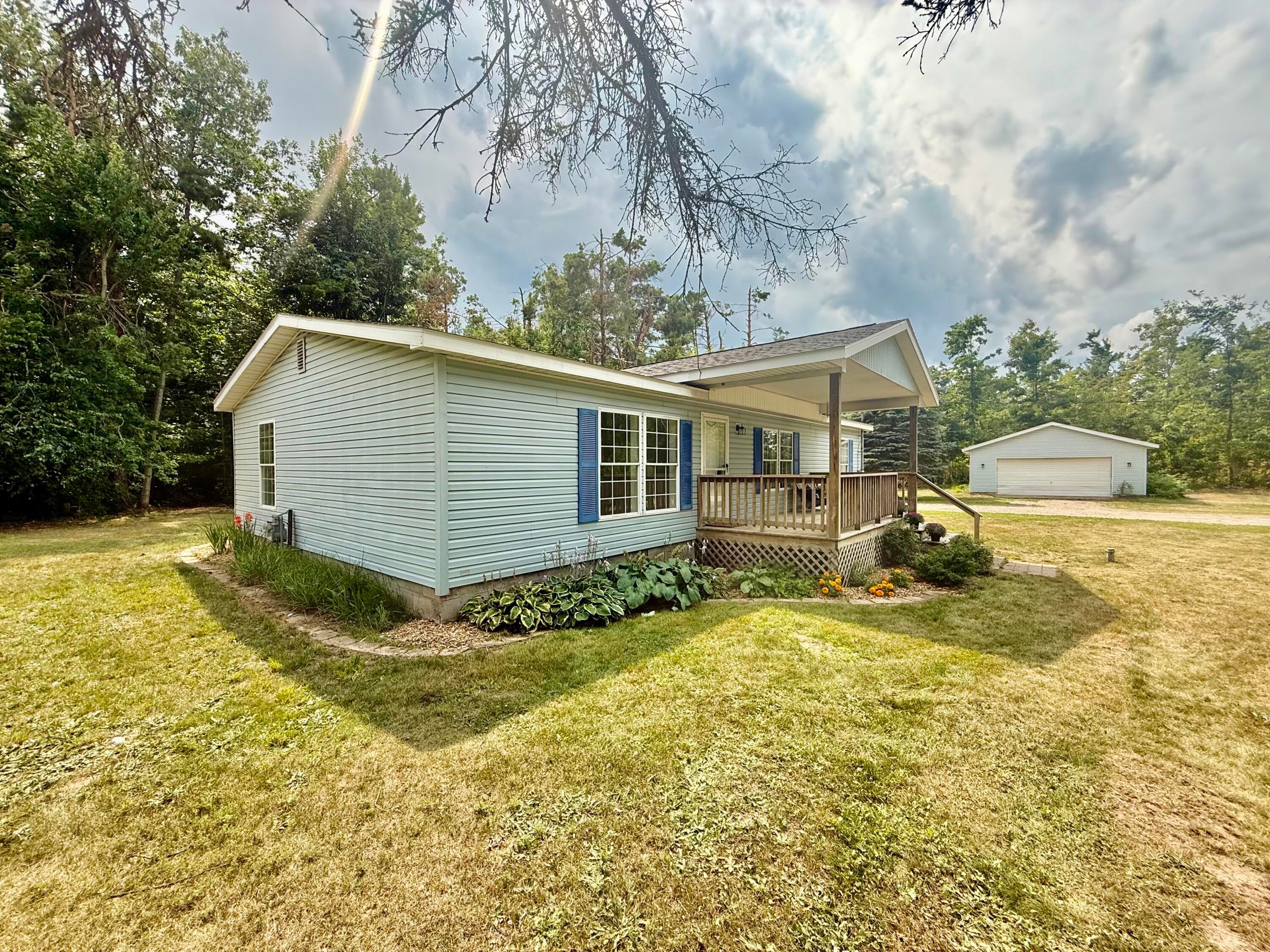 1171 5 Lakes Road Gaylord, MI 49735 - Photo 2 of 28 Gallery Image 2