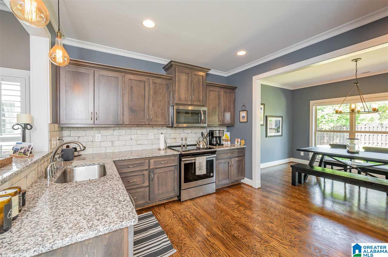608 Grayson Place Chelsea, AL 35043 - Photo 12 of 44