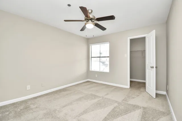 a view of small space