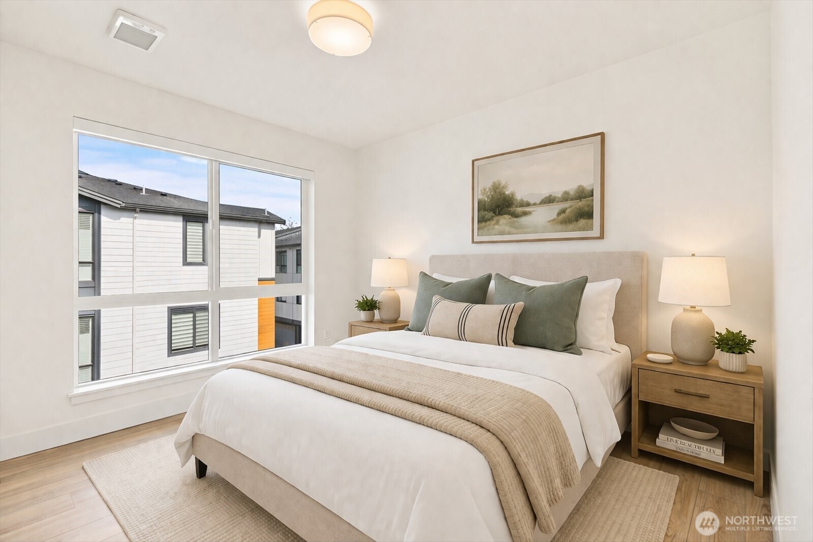 9632 Northeast 183rd Street, Unit A Bothell, WA 98011 - Photo 10 of 18