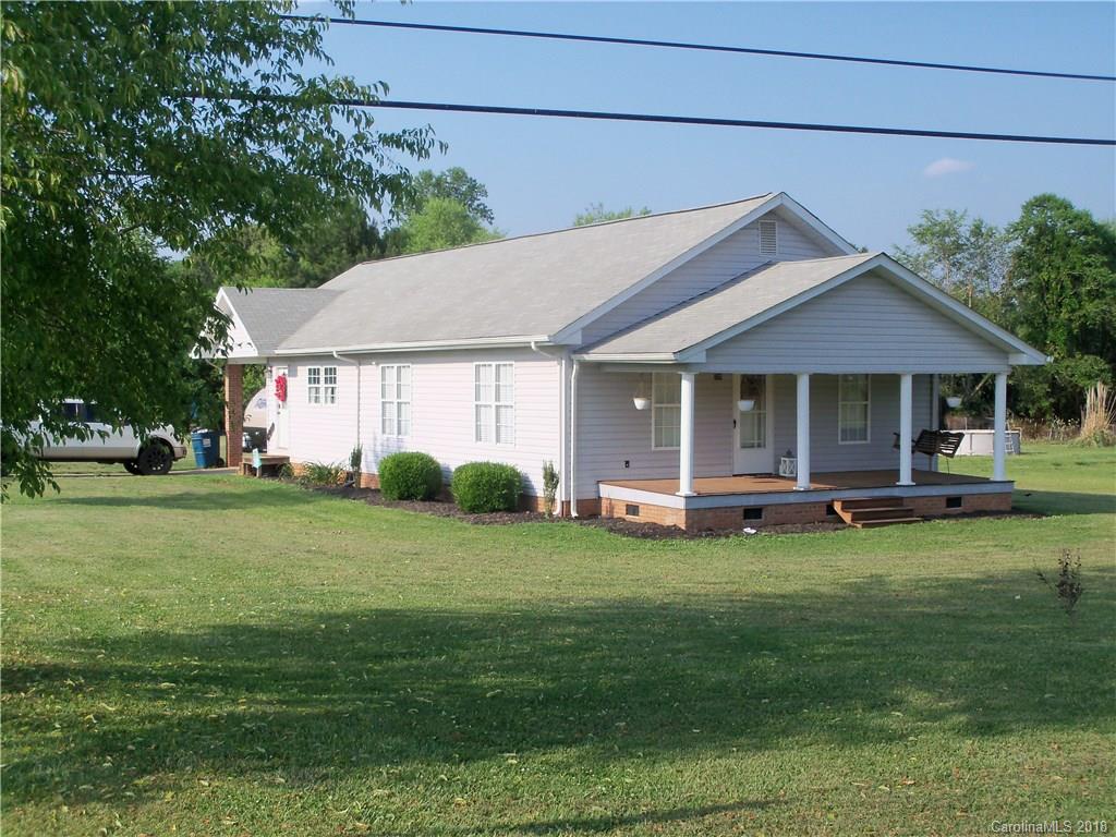 125 Deer Road Salisbury, NC 28146 - Photo 1 of 21