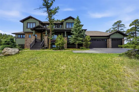 $2,150,000 | 1543 Copper Rose Drive, Golden, CO 80401
