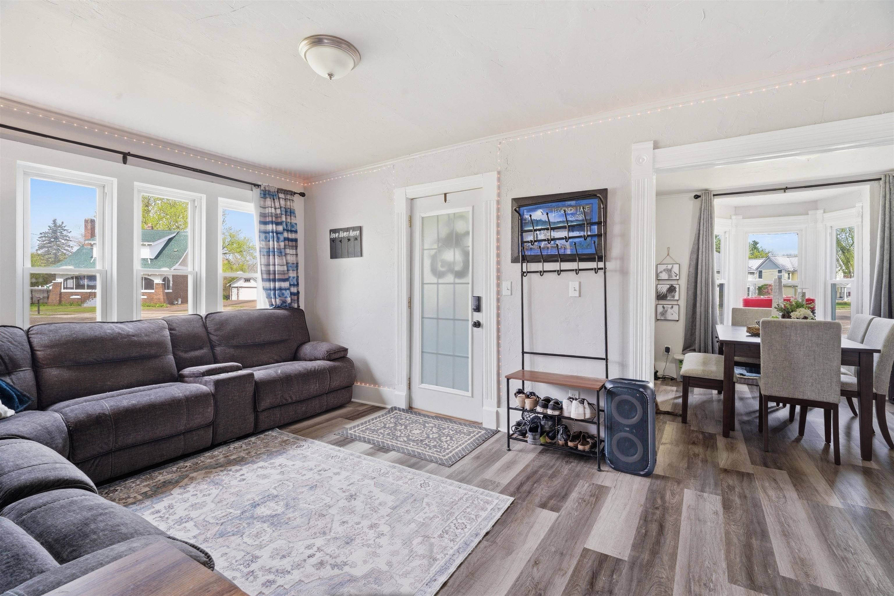 802 Depot Street Manawa, WI 54949 - Photo 4 of 26