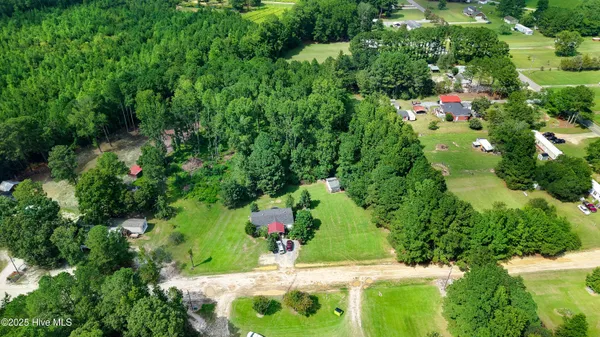 $169,750 | 104 Eddie Drive, Princeton, NC 27569