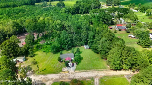 $169,750 | 104 Eddie Drive, Princeton, NC 27569