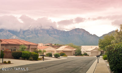 13580 North Pima Spring Way Tucson, AZ 85755 - Photo 19 of 19
