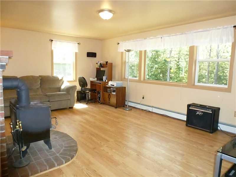 22 Waterhouse Road Gorham, ME 04038 - Photo 4 of 15 Living Room.