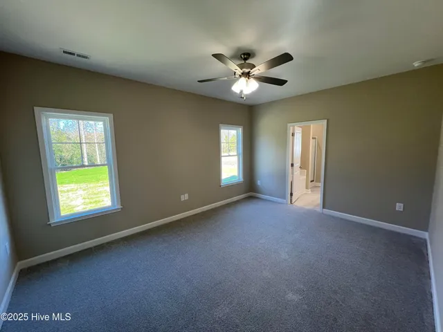 $264,900 | 105 Sagewood Drive, Dudley, NC 28333