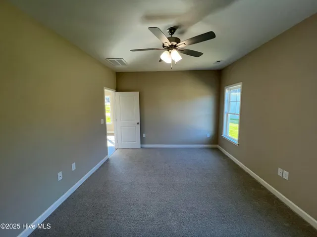 $264,900 | 105 Sagewood Drive, Dudley, NC 28333