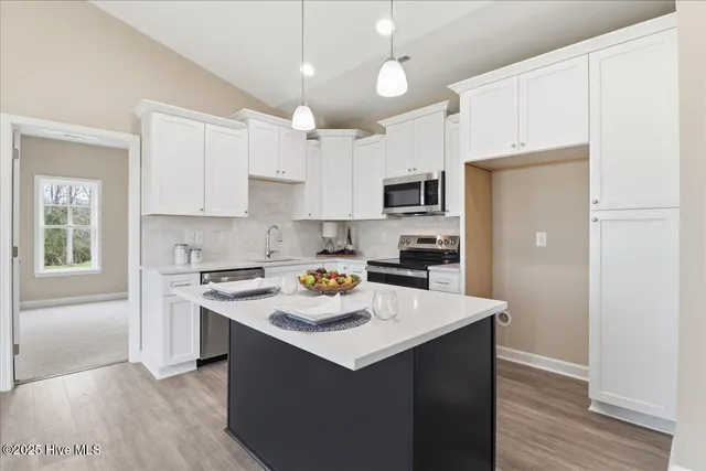 $264,900 | 105 Sagewood Drive, Dudley, NC 28333