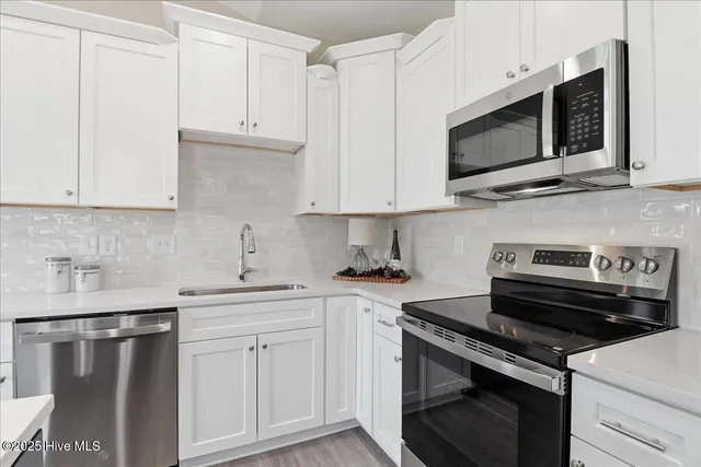 $264,900 | 105 Sagewood Drive, Dudley, NC 28333