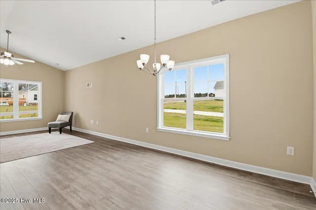 $264,900 | 105 Sagewood Drive, Dudley, NC 28333