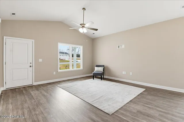 $264,900 | 105 Sagewood Drive, Dudley, NC 28333