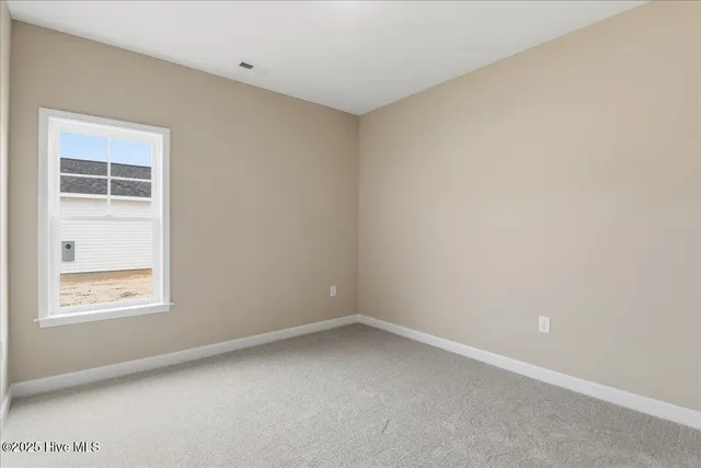 $264,900 | 105 Sagewood Drive, Dudley, NC 28333