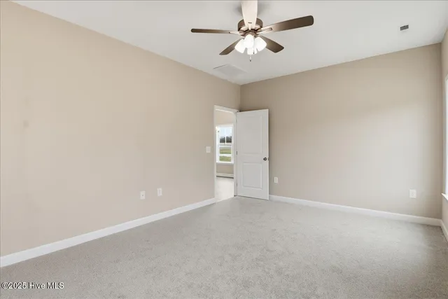 $264,900 | 105 Sagewood Drive, Dudley, NC 28333