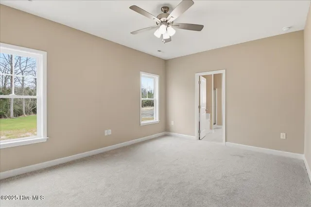 $264,900 | 105 Sagewood Drive, Dudley, NC 28333