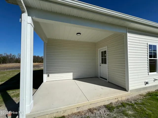 $264,900 | 105 Sagewood Drive, Dudley, NC 28333