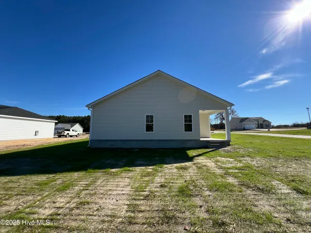 $264,900 | 105 Sagewood Drive, Dudley, NC 28333