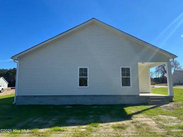 $264,900 | 105 Sagewood Drive, Dudley, NC 28333