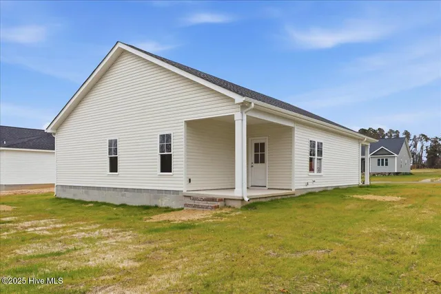 $264,900 | 105 Sagewood Drive, Dudley, NC 28333