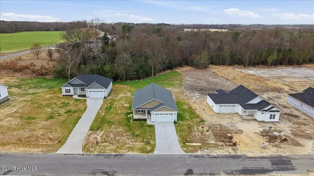 $264,900 | 105 Sagewood Drive, Dudley, NC 28333