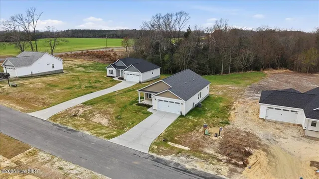 $264,900 | 105 Sagewood Drive, Dudley, NC 28333