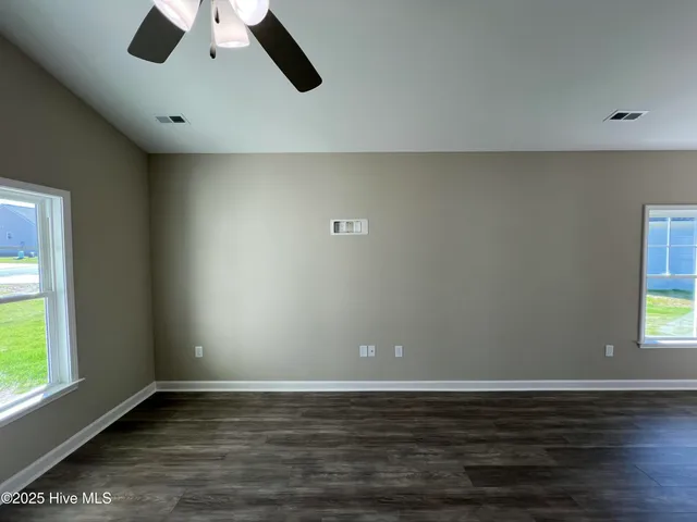 $264,900 | 105 Sagewood Drive, Dudley, NC 28333