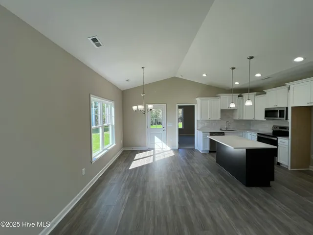 $264,900 | 105 Sagewood Drive, Dudley, NC 28333