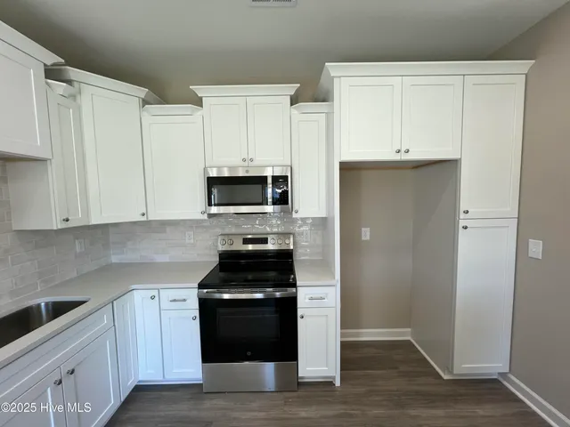 $264,900 | 105 Sagewood Drive, Dudley, NC 28333