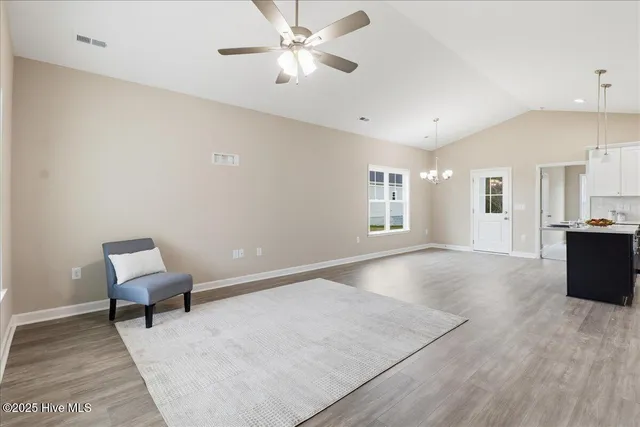 $264,900 | 105 Sagewood Drive, Dudley, NC 28333