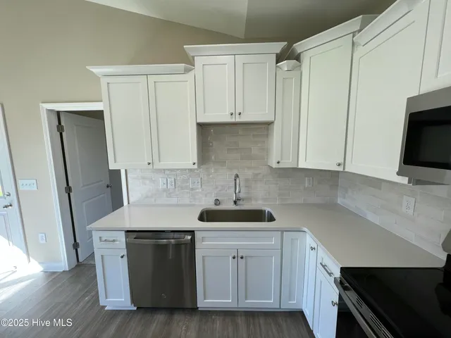 $264,900 | 105 Sagewood Drive, Dudley, NC 28333