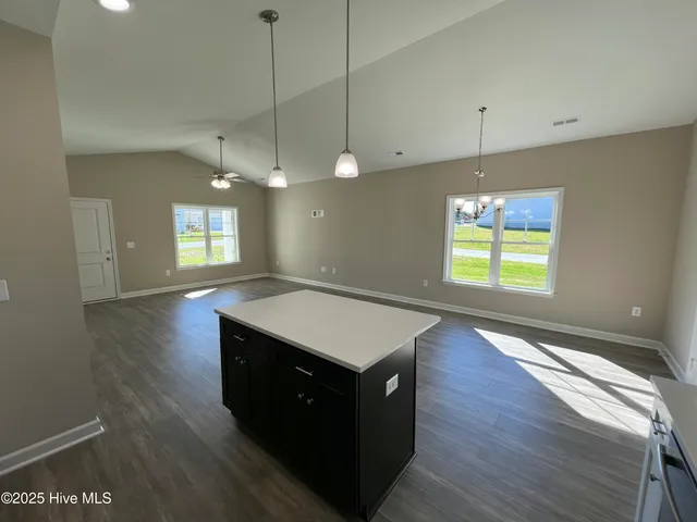 $264,900 | 105 Sagewood Drive, Dudley, NC 28333