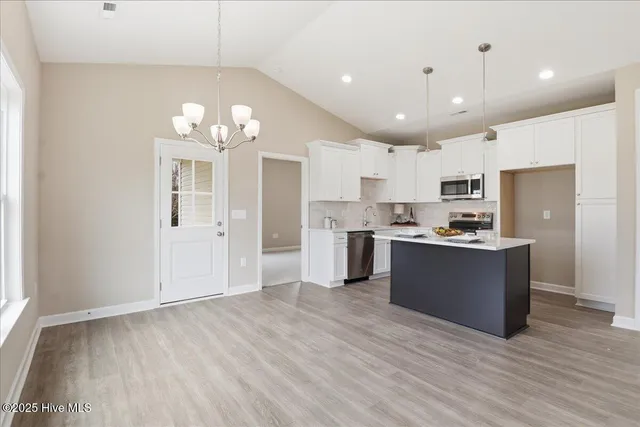 $264,900 | 105 Sagewood Drive, Dudley, NC 28333